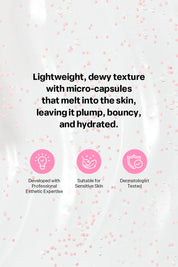 CCLIME CoreSet Lift & Bounce Ampoule
