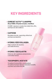 CCLIME CoreSet Lift & Bounce Ampoule