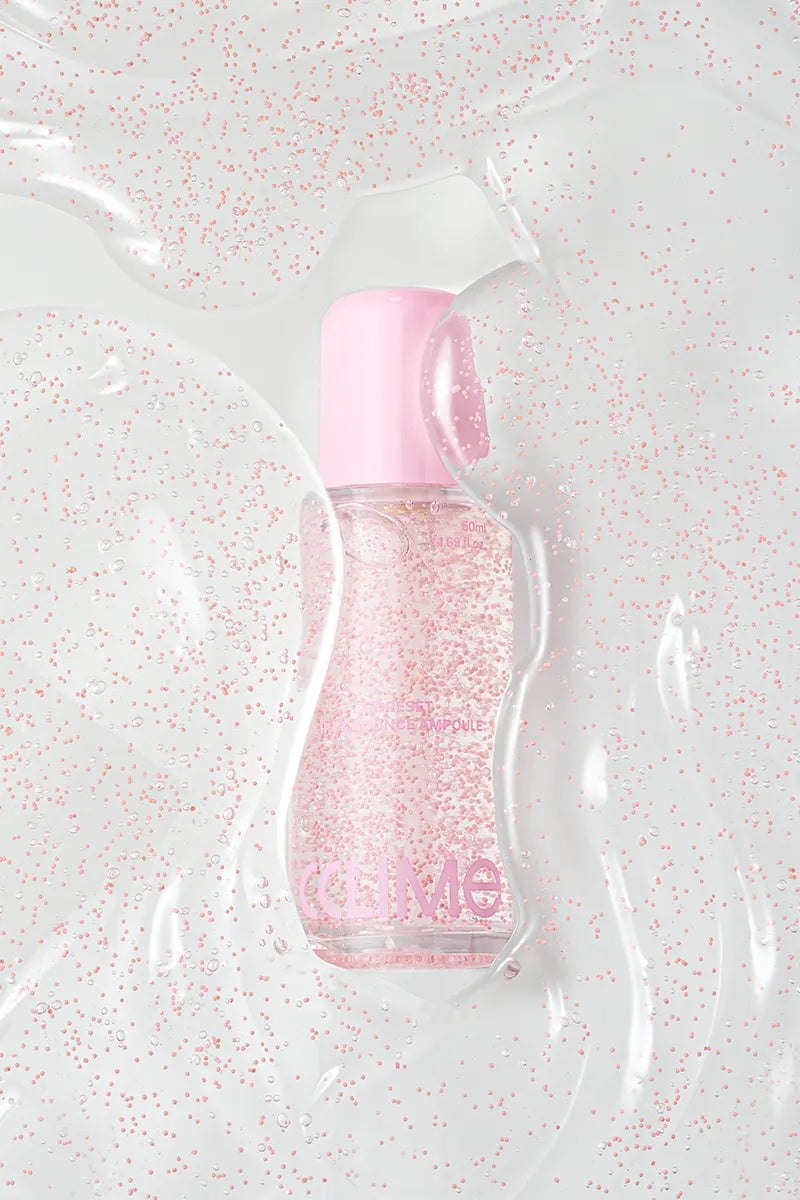 CCLIME CoreSet Lift & Bounce Ampoule