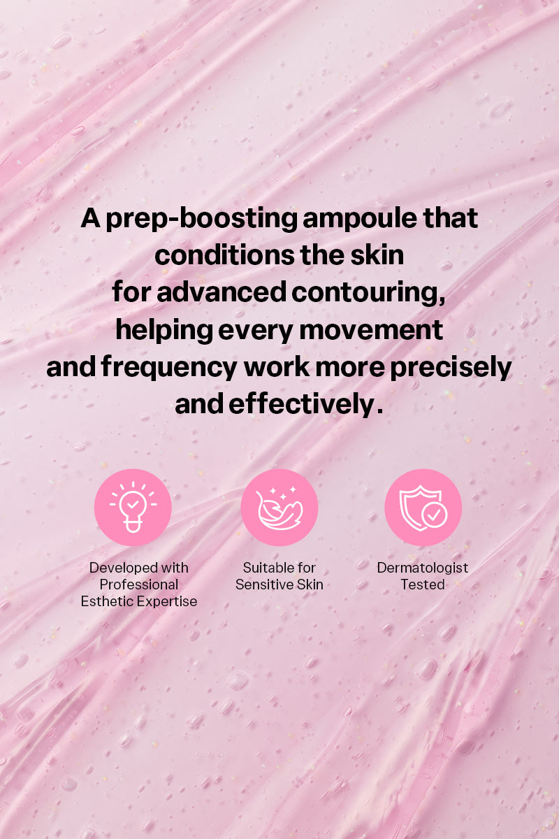 CCLIME CoreSet Activator Ampoule