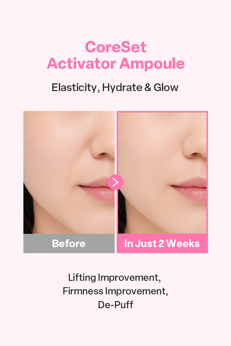 CCLIME CoreSet Activator Ampoule