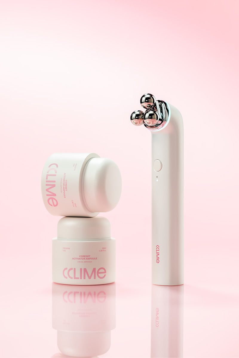 CCLIME CoreSet Activator Ampoule