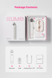CCLIME ProSpin