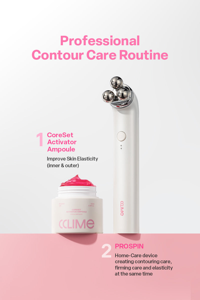 CCLIME CoreSet Activator Ampoule