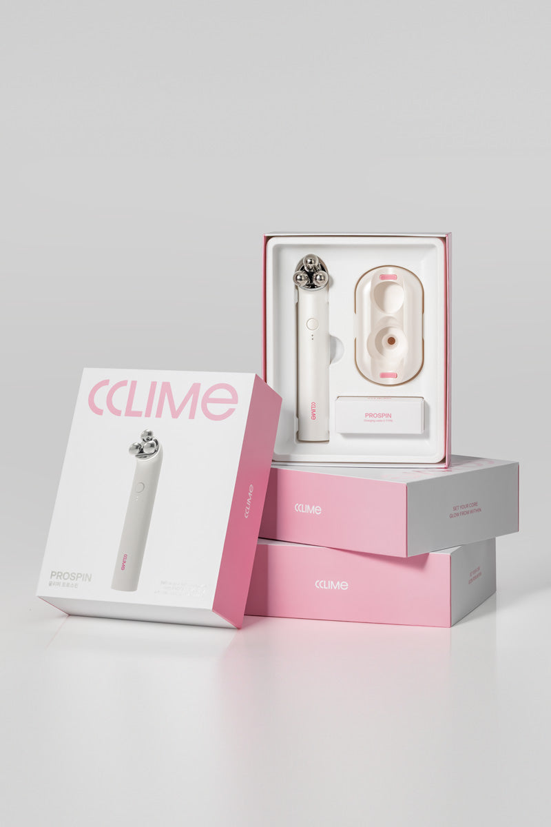 CCLIME ProSpin