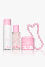 CoreSet Training Set: Toner, Ampoule, Cream, CCLING Sculpt