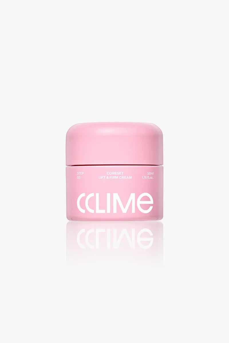 CCLIME CoreSet Lift & Firm Cream