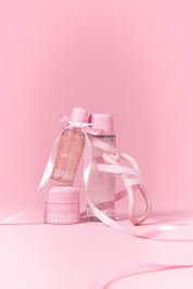 CCLIME CoreSet Training Set: Toner, Ampoule, Cream, CCLING Sculpt