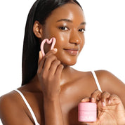 Face Training Duo : Cream & CCLING