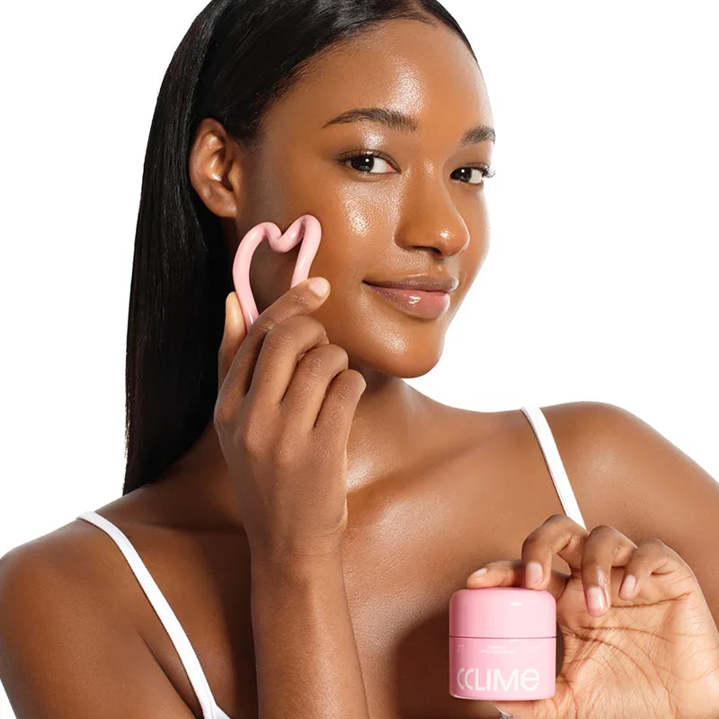 Face Training Duo : Cream & CCLING