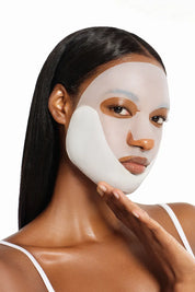 CCLIME CoreSet V-Lift & Revive Mask