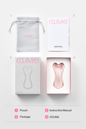 CCLIME CCLING CoreSet Sculpt