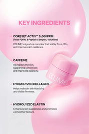 CCLIME CoreSet Lift & Firm Cream