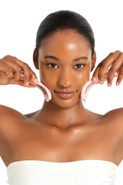 Face Training Duo : Cream & CCLING