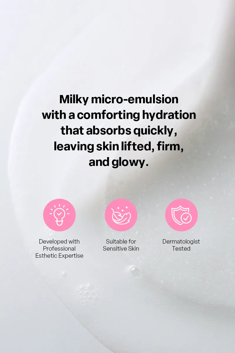 CCLIME CoreSet V-Lift & Revive Mask