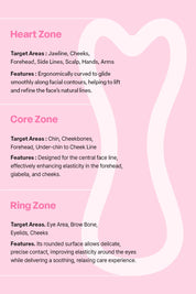 Face Training Duo : Cream & CCLING