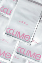 CCLIME CoreSet V-Lift & Revive Mask
