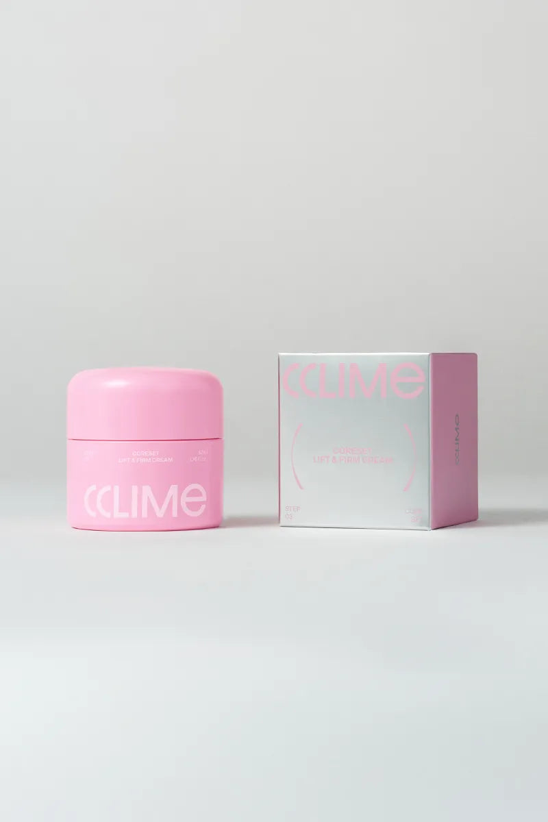 CCLIME CoreSet Lift & Firm Cream