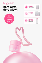 CCLIME Face Training Duo : Cream & CCLING