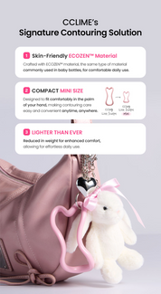 CCLIME Face CoreSet 3 Step Kit