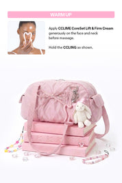 CCLIME CCLING CoreSet Sculpt Lite Mini