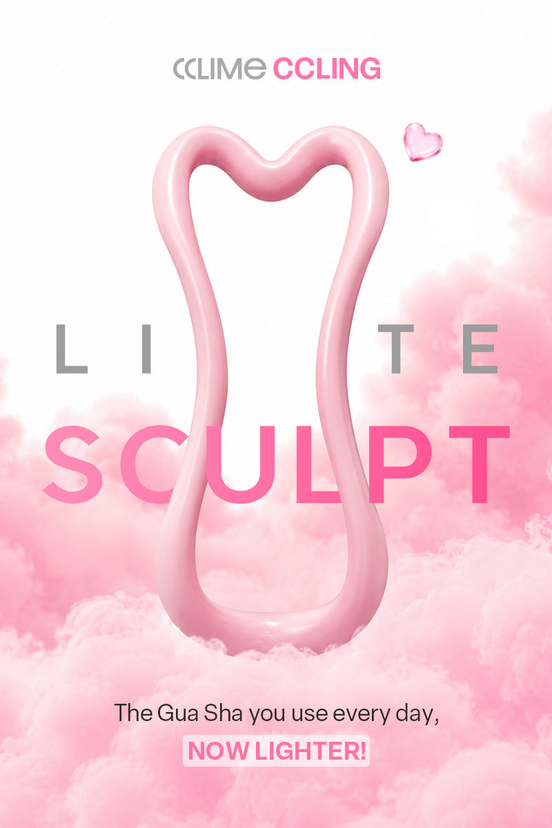 CCLIME CCLING CoreSet Sculpt Lite