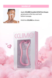 CCLIME CCLING CoreSet Sculpt Lite