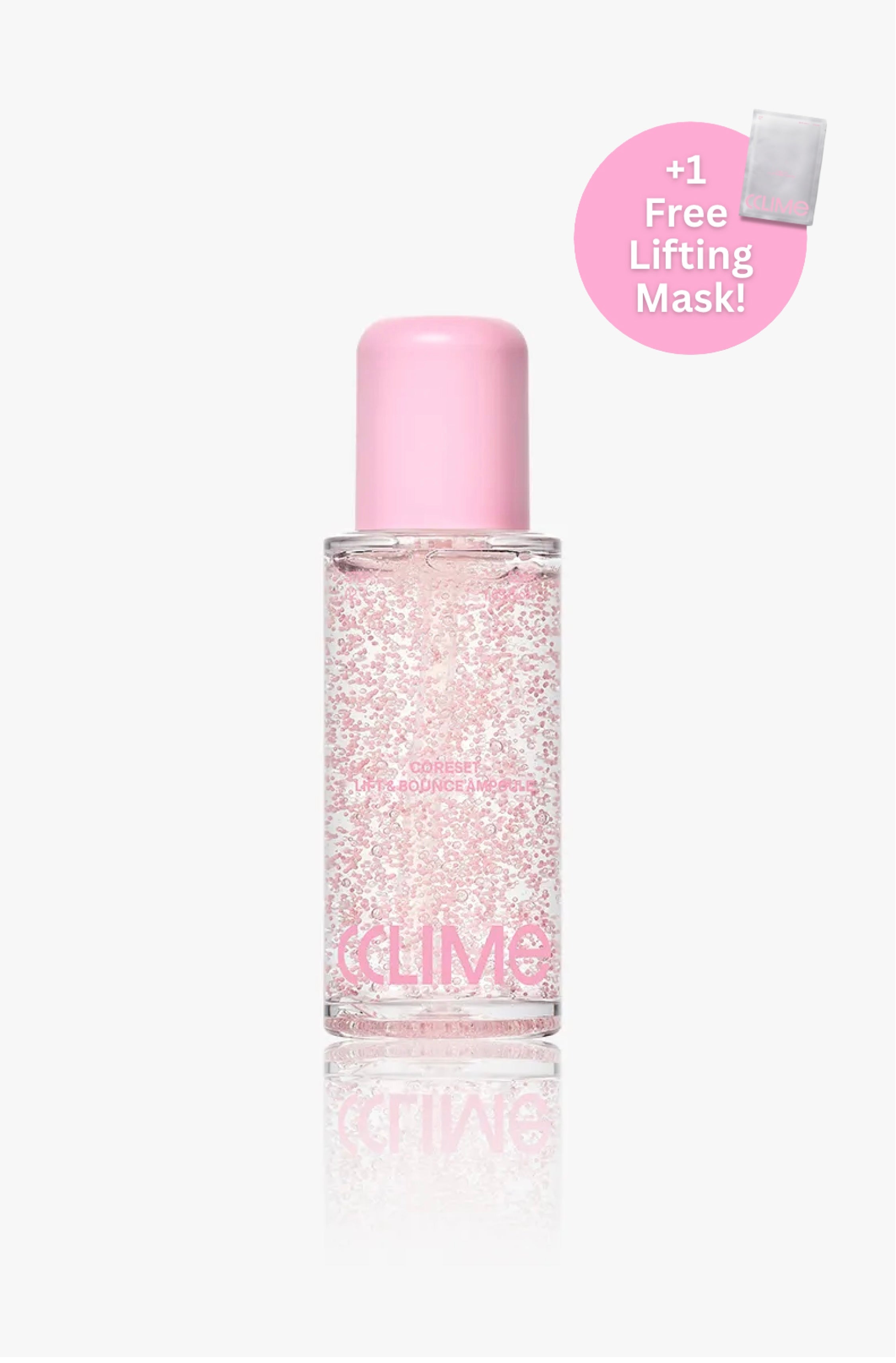 CCLIME CoreSet Lift & Bounce Ampoule