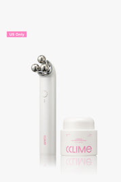 CCLIME Contour Duo: ProSpin & Activator Ampoule