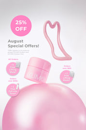 CCLIME Face Training Duo : Cream & CCLING