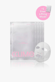 CCLIME CoreSet V-Lift & Revive Mask